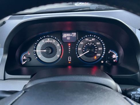 Used 2011 Honda Odyssey EX-L image 28