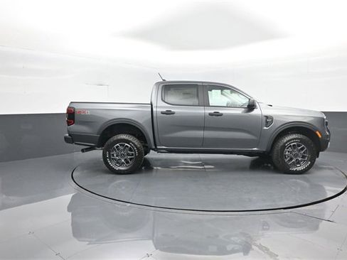 New 2025 Ford Ranger XLT w/ Equipment Group 301A High image 8