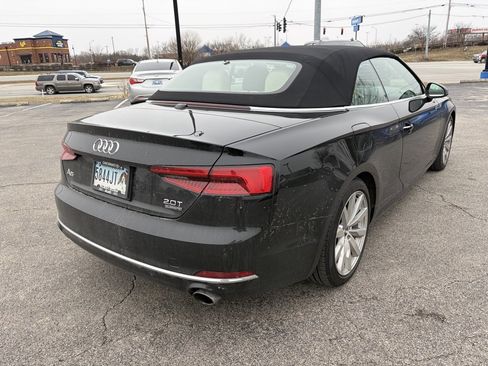 Used 2018 Audi A5 2.0T Premium Plus image 3