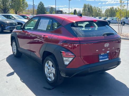 Certified 2026 Hyundai Kona SE AWD/4WD image 10