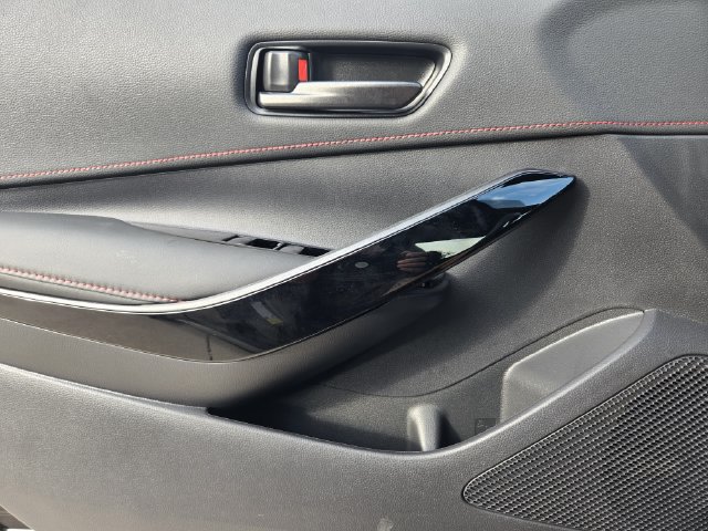 New 2026 Toyota Corolla GR AWD/4WD image 21