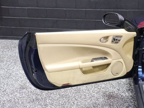 Used 2007 Jaguar XK Convertible RWD image 34