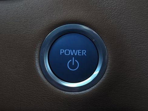 Used 2024 Toyota Tundra 1794 Edition AWD/4WD image 23