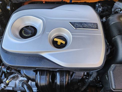 Used 2017 Hyundai Sonata Limited w/ Ultimate Package 02 image 30