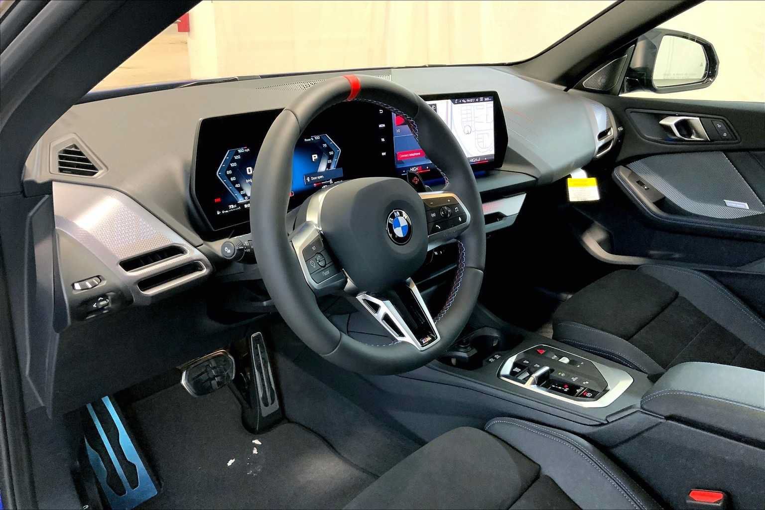 New 2025 BMW M235i xDrive w/ Premium Package AWD/4WD image 8
