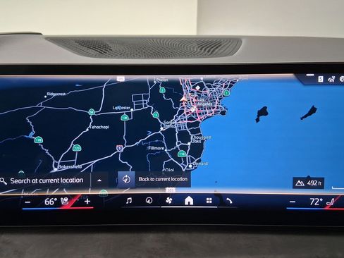 New 2026 BMW X7 xDrive40i w/ M Sport Package image 25