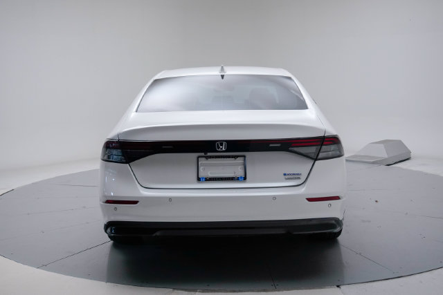 Certified 2023 Honda Accord Touring image 13