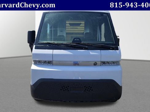 Used 2024 Chevrolet Brightdrop 600 w/ Battery Pack, Max Range AWD/4WD image 2