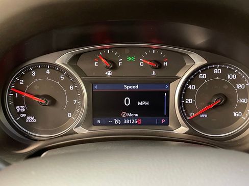 Used 2020 GMC Terrain SLT w/ Preferred Package image 21