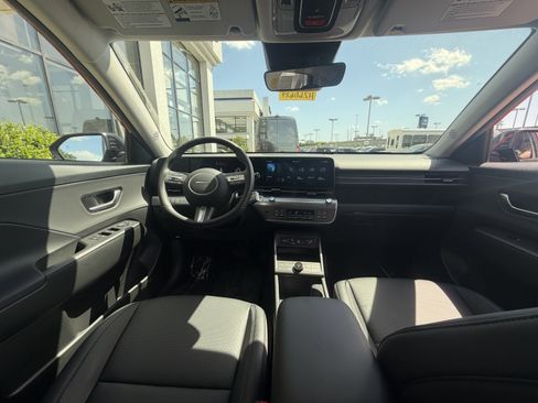 New 2026 Hyundai Kona SEL Premium AWD/4WD image 23