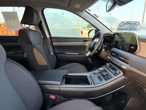 Used 2021 Hyundai Palisade SEL w/ Convenience Package FWD image 25