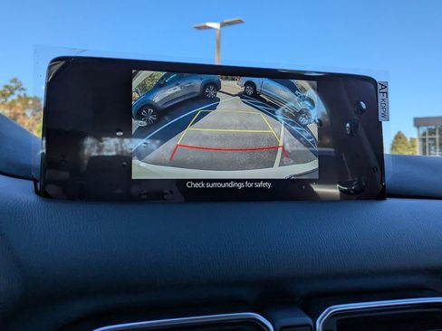 New 2025 MAZDA CX-5 AWD 2.5 S image 22