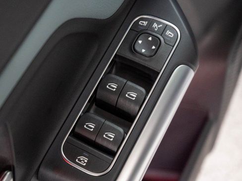New 2026 Mercedes-Benz GLA 250 4MATIC image 20