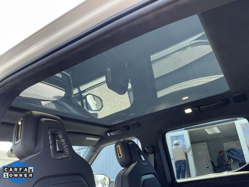 Used 2022 Rivian R1T Launch Edition image 24