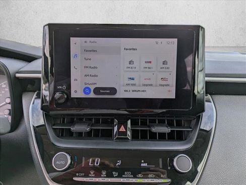 Certified 2025 Toyota Corolla LE image 14