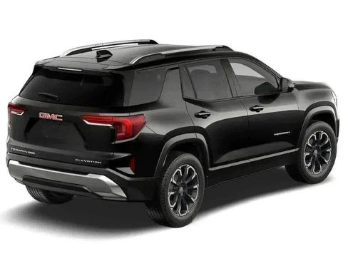 New 2027 GMC Terrain Elevation w/ Elevation Premium Package AWD/4WD image 35