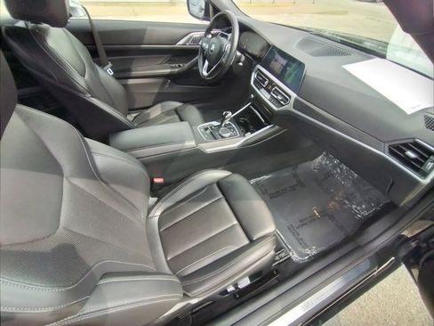 Used 2023 BMW 430i xDrive Convertible image 13