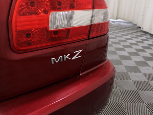 Used 2008 Lincoln MKZ FWD image 24