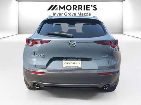 Used 2023 MAZDA CX-30 AWD 2.5 S w/ Preferred Package image 6