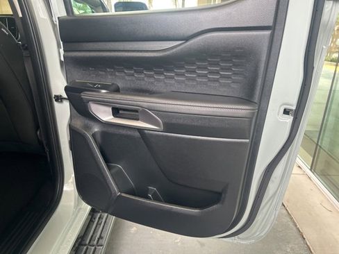 Used 2024 Ford Ranger XLT w/ FX4 Off-Road Package image 22