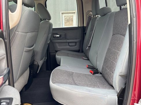 Used 2019 RAM 1500 Big Horn AWD/4WD image 13