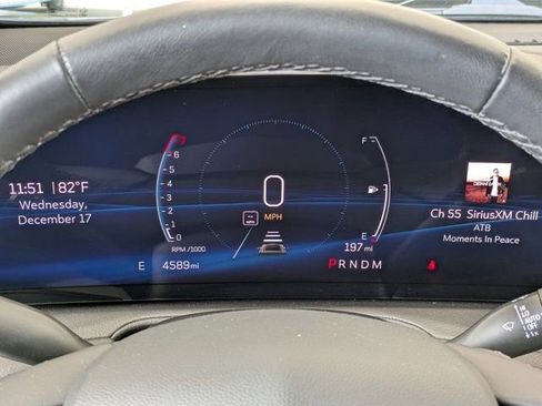 Used 2024 Cadillac XT4 Premium Luxury image 26