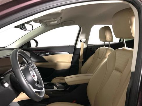 Used 2024 Buick Envision Preferred image 32