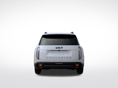 New 2027 Kia Telluride SX X-Pro AWD/4WD image 6