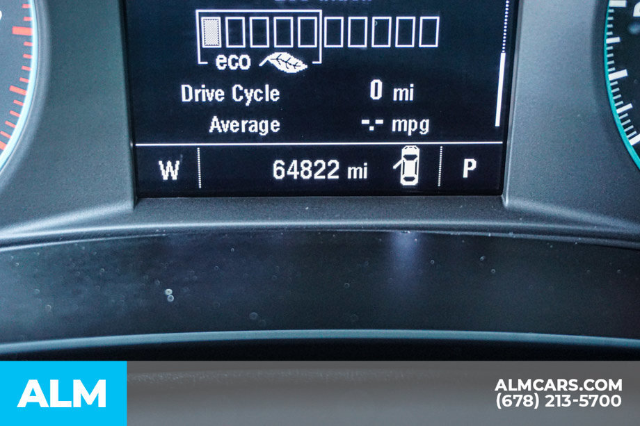 Used 2024 Chevrolet Malibu LT FWD image 55
