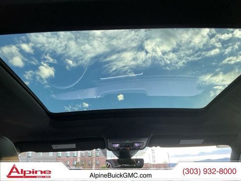 Used 2024 Volkswagen Atlas Cross Sport SEL Premium R-Line image 16