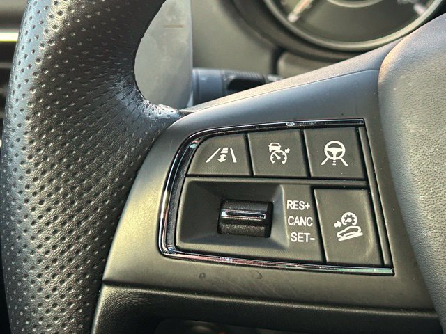 Used 2024 Maserati Levante GT Ultima AWD/4WD image 18