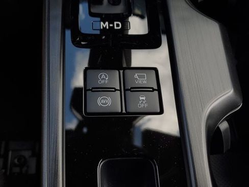 New 2026 Subaru Outback Touring AWD/4WD image 31