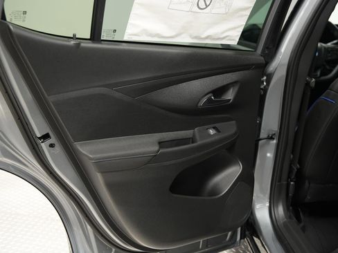 New 2026 Buick Envista Sport Touring w/ Convenience I Package image 17