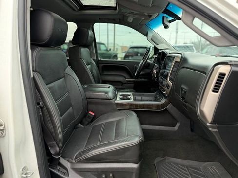 Used 2015 GMC Sierra 1500 Denali image 17