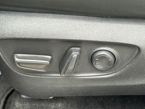 Used 2025 Toyota Grand Highlander AWD image 23
