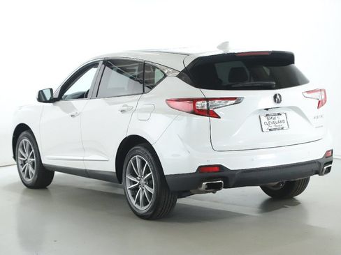 Used 2023 Acura RDX AWD w/ Technology Package image 45