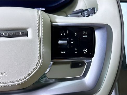 New 2026 Land Rover Range Rover Autobiography AWD/4WD image 12