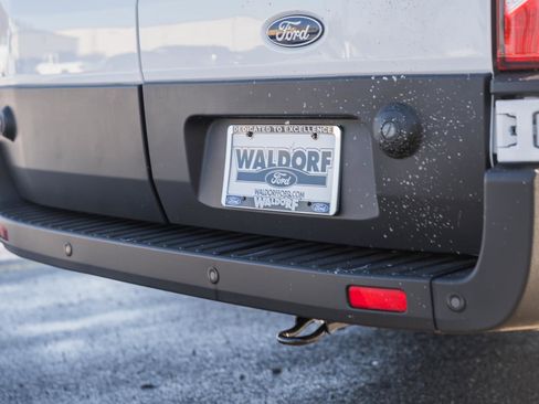 New 2026 Ford Transit 350 148 High Roof Extended w/ Load Area Protection Package image 9