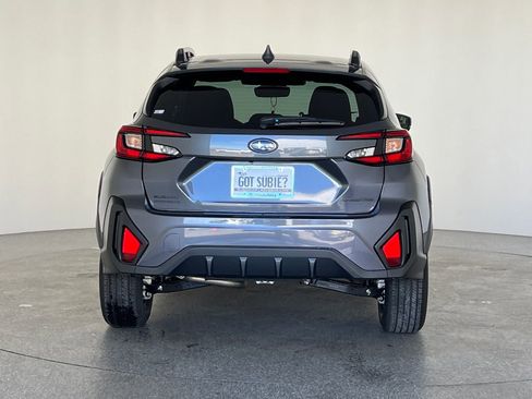 New 2026 Subaru Crosstrek 2.0i Premium image 5