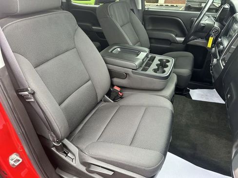 Used 2016 Chevrolet Silverado 1500 LT image 26