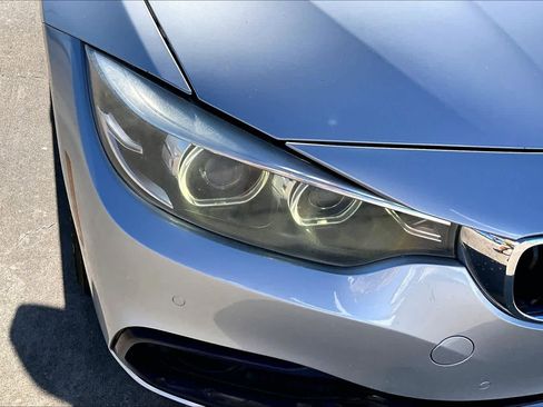 Used 2018 BMW 430i Convertible image 24