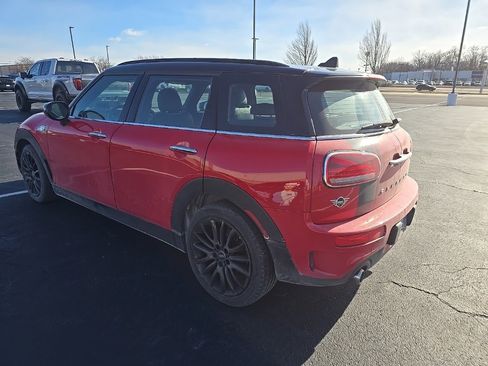 Used 2022 MINI Cooper Clubman S image 3