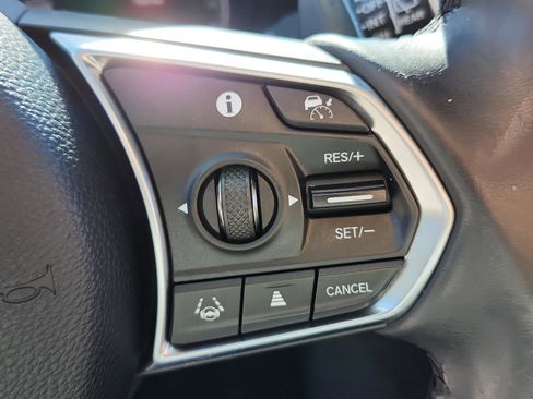 Certified 2022 Acura MDX 3.5L image 30