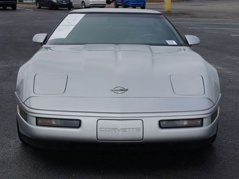 Used 1996 Chevrolet Corvette Base image 15