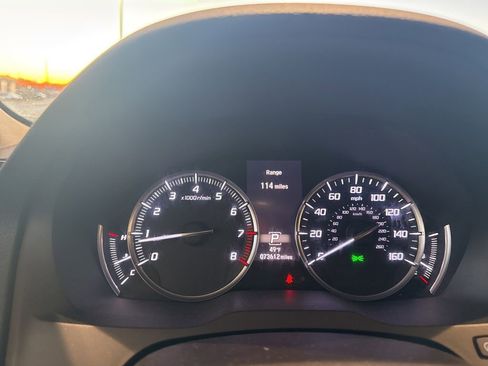 Used 2019 Acura MDX 3.5L Technology Package image 13