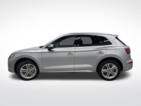 Used 2024 Audi Q5 e Premium Plus w/ Premium Plus Package image 14