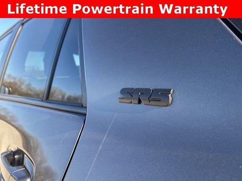 Used 2023 Toyota 4Runner SR5 image 8