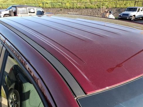 Used 2022 RAM 1500 Big Horn image 7