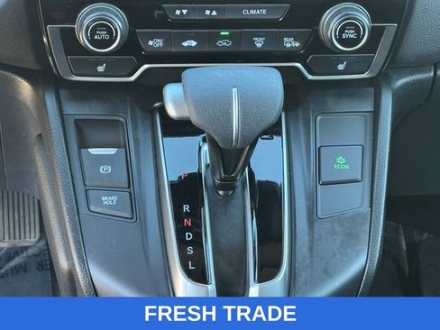 Certified 2019 Honda CR-V EX image 21
