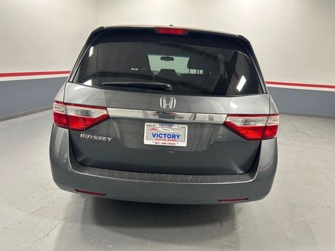 Used 2012 Honda Odyssey EX-L image 6